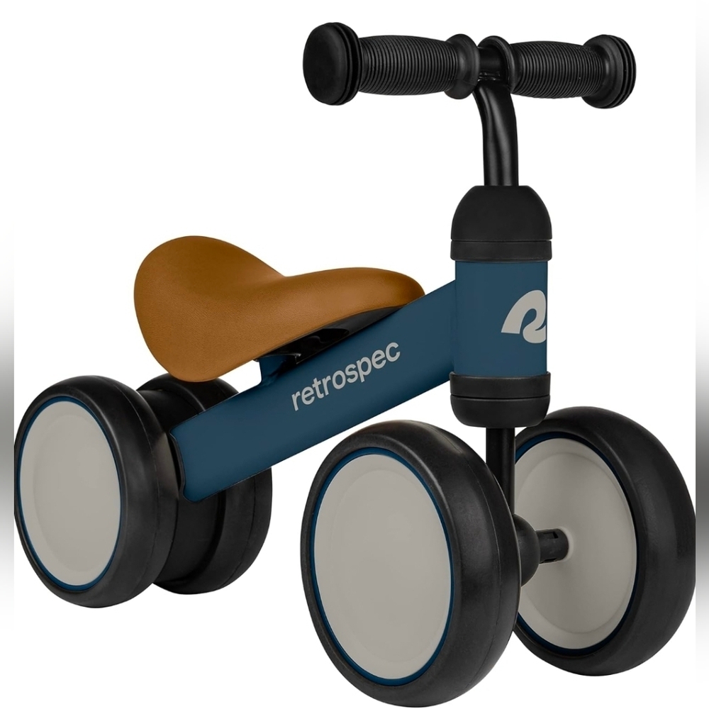 Retrospec- Kids Balance Bike